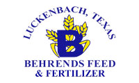 DLR-MoyeswayShootingSports Behrends Feed & Fertilizer