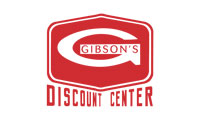 Gibsons Discount Center