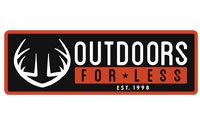 Outdoors For Less