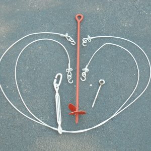 Anchoring System