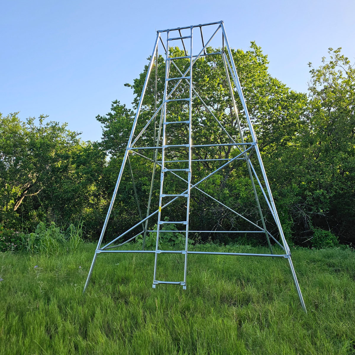 blynd-15ft-tower 15' Tower