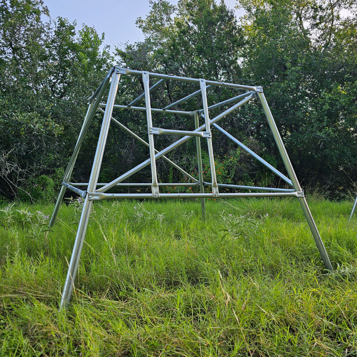 blynd-5ft-tower 5' Tower