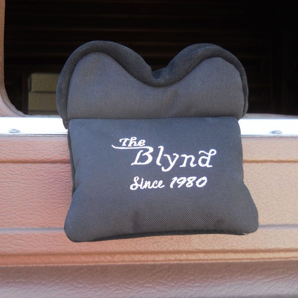 Blynd Gun Rest