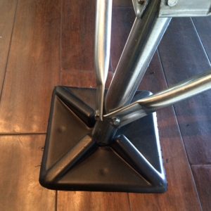 Replacement Tower Pad