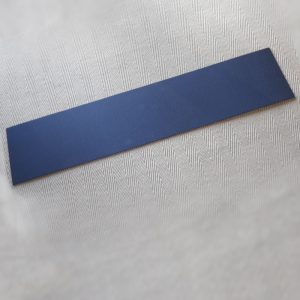 Off-Season Window Insert