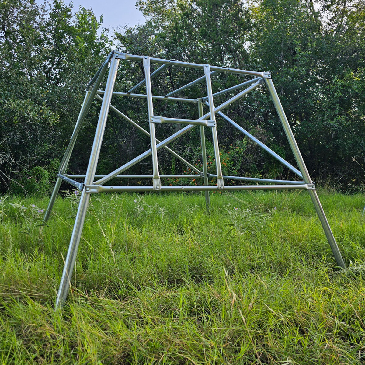 5' GROUND TOWER - Image 2