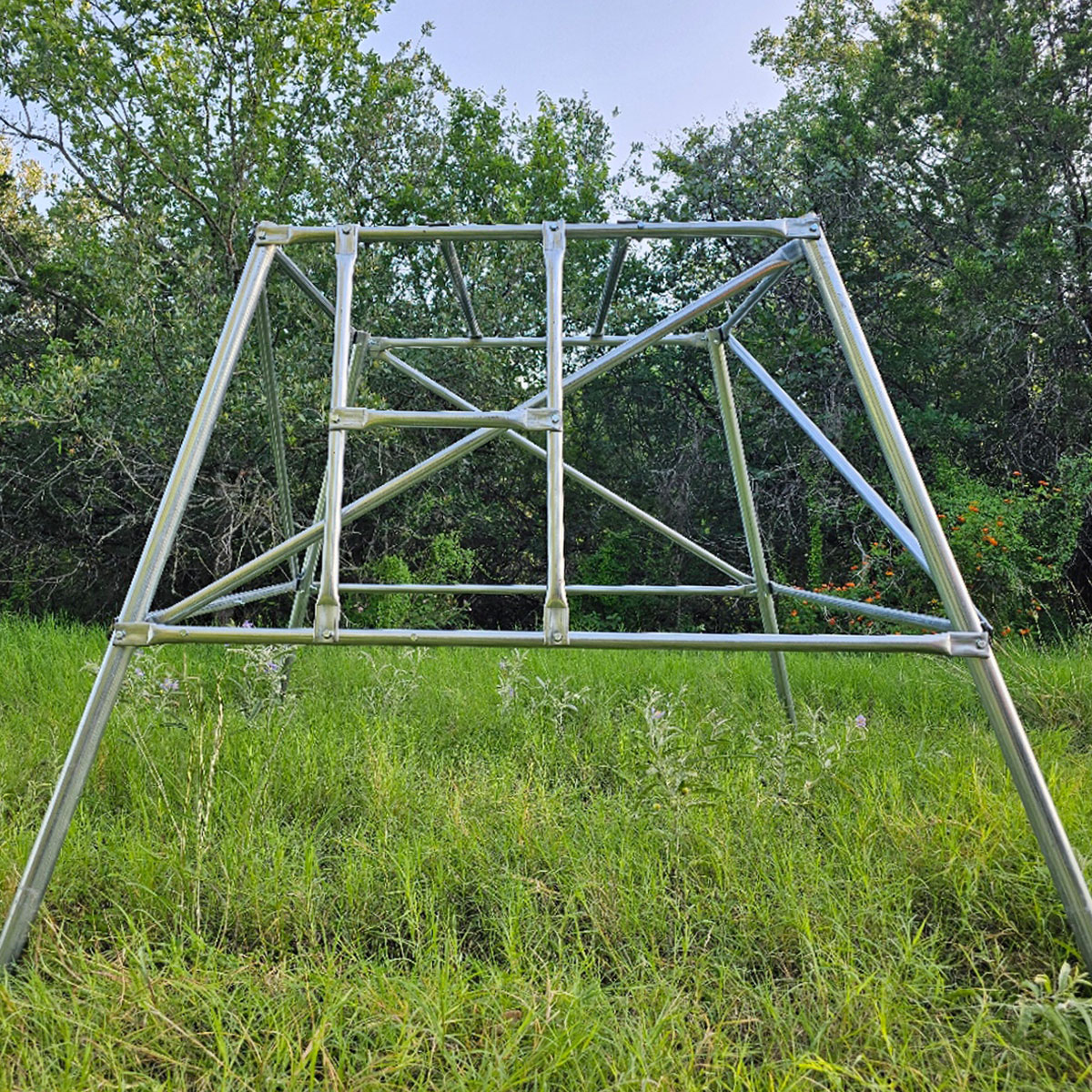 5' GROUND TOWER - Image 3