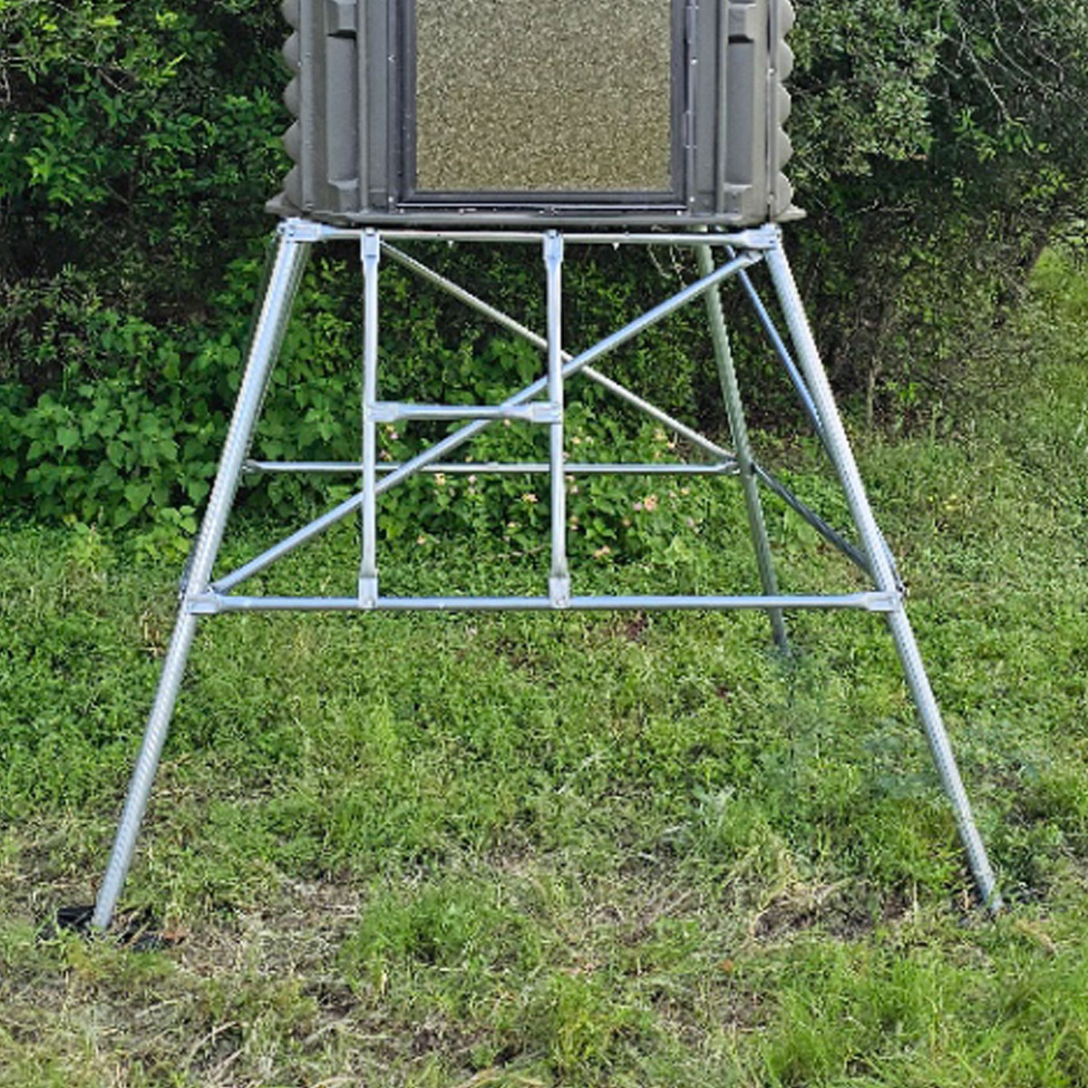 5' GROUND TOWER - Image 4