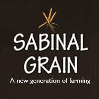 Sabinal Grain Sabinal Grain - a new generation of farming